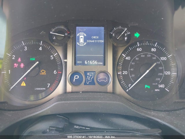 JTJBM7FX5K5233787 Lexus Gx Gx 460