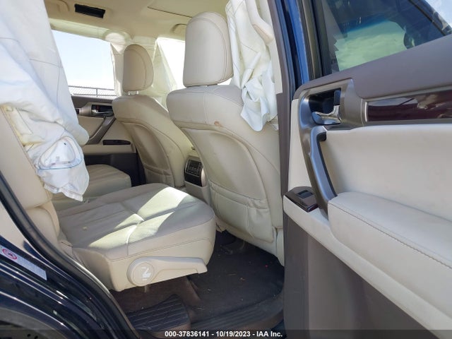 JTJBM7FX5K5233787 Lexus Gx Gx 460