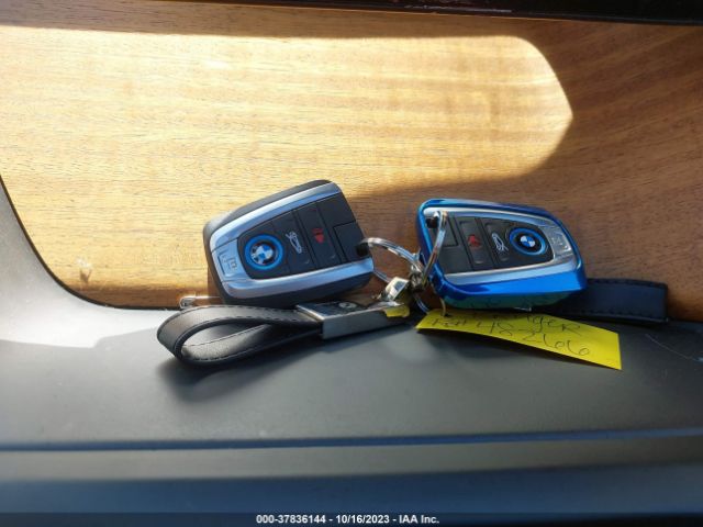 WBY7Z2C54JVE64681 BMW I3