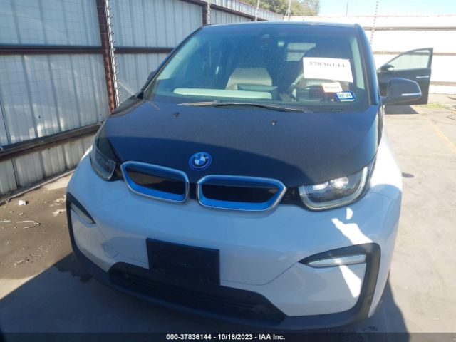 WBY7Z2C54JVE64681 BMW I3