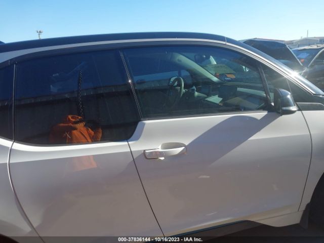 WBY7Z2C54JVE64681 BMW I3