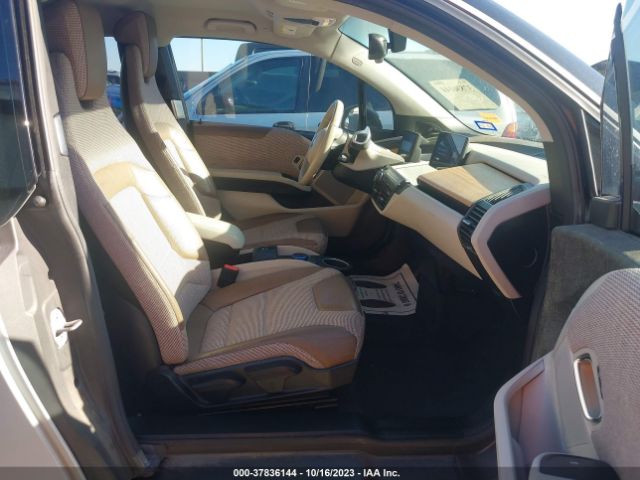 WBY7Z2C54JVE64681 BMW I3
