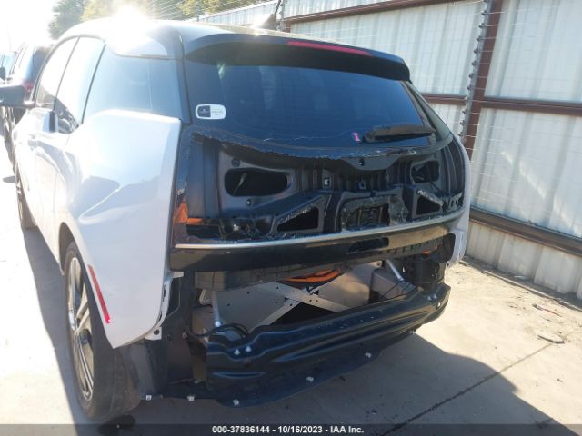 WBY7Z2C54JVE64681 BMW I3
