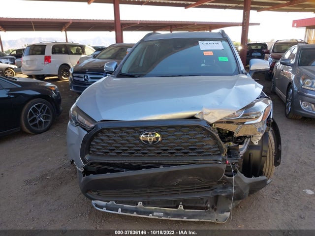 Toyota Corolla Cross Le 2022 7MUCAAAG5NV019164 Image 12