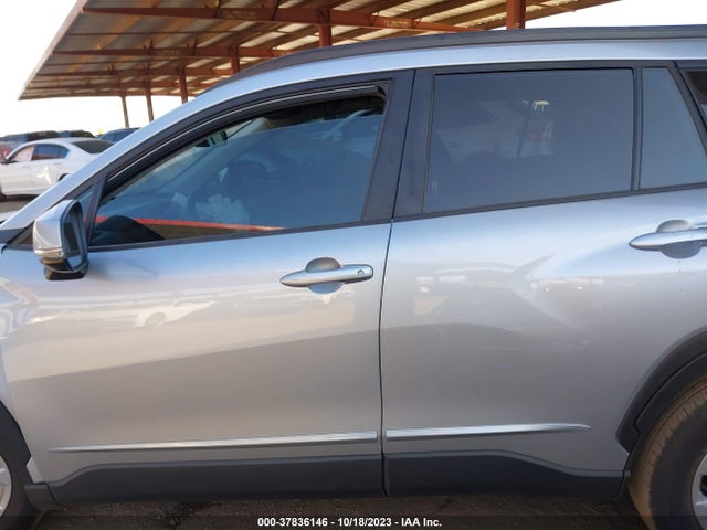 Toyota Corolla Cross Le 2022 7MUCAAAG5NV019164 Image 14