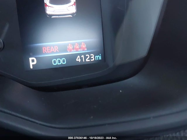 Toyota Corolla Cross Le 2022 7MUCAAAG5NV019164 Image 15
