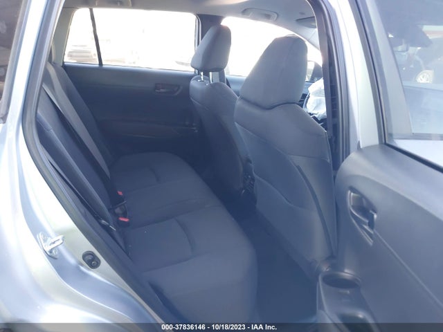 Toyota Corolla Cross Le 2022 7MUCAAAG5NV019164 Image 8