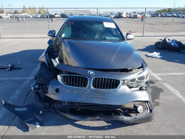WBA4J1C50JBG79849 BMW 430i Gran Coupe
