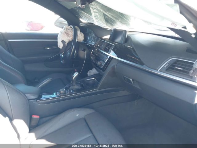 WBA4J1C50JBG79849 BMW 430i Gran Coupe