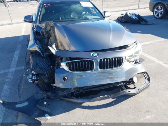 WBA4J1C50JBG79849 BMW 430i Gran Coupe