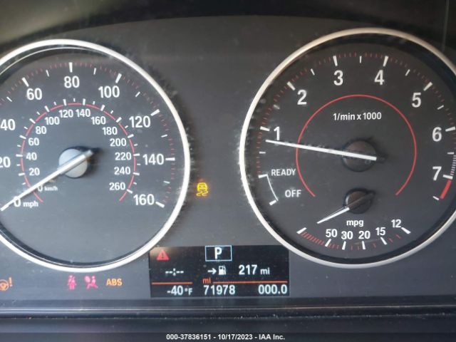 WBA4J1C50JBG79849 BMW 430i Gran Coupe
