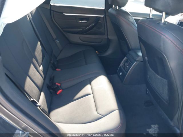 WBA4J1C50JBG79849 BMW 430i Gran Coupe