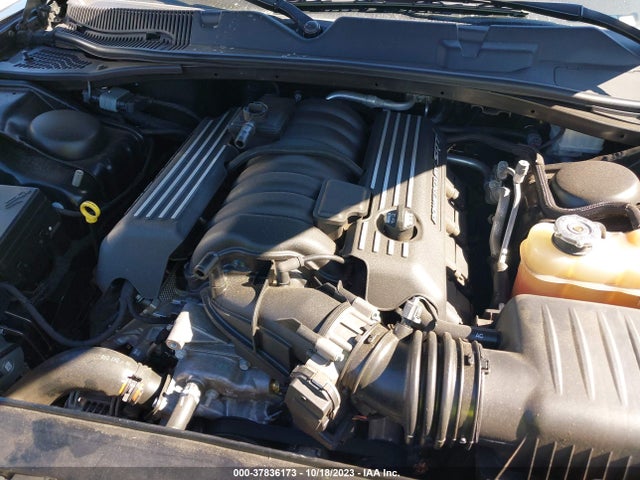 Dodge Challenger R/t Scat Pack 2020 2C3CDZFJ2LH239589 Image 10