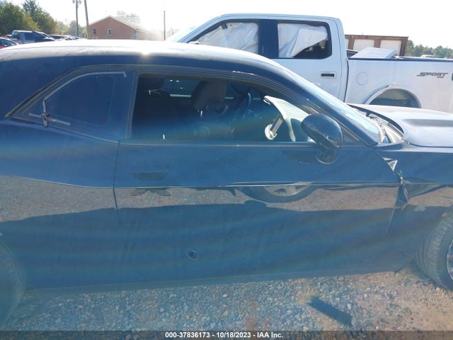 Dodge Challenger R/t Scat Pack 2020 2C3CDZFJ2LH239589 Image 14