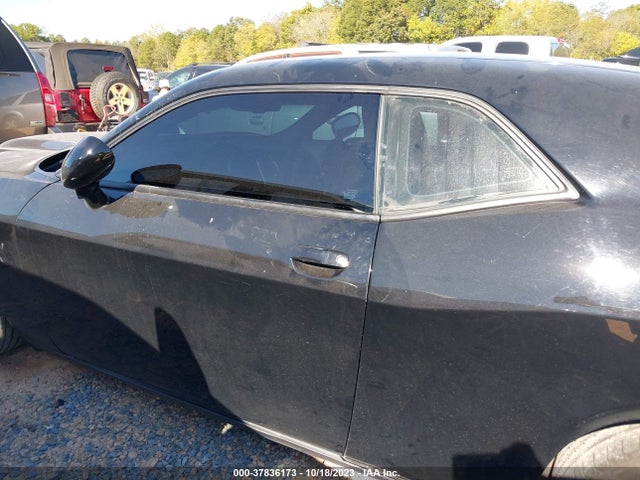 Dodge Challenger R/t Scat Pack 2020 2C3CDZFJ2LH239589 Image 15