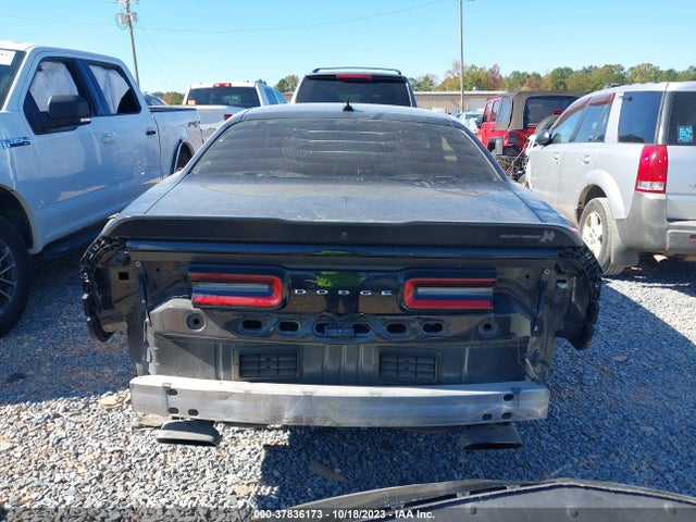 Dodge Challenger R/t Scat Pack 2020 2C3CDZFJ2LH239589 Image 17