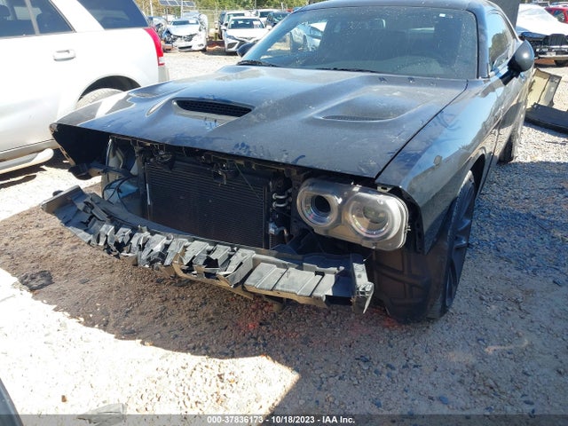 Dodge Challenger R/t Scat Pack 2020 2C3CDZFJ2LH239589 Image 6
