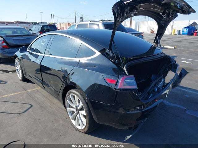 Tesla Model 3 Mid Range/standard Range/standard Range Plus/long Range 2019 5YJ3E1EA4KF401772 Image 3