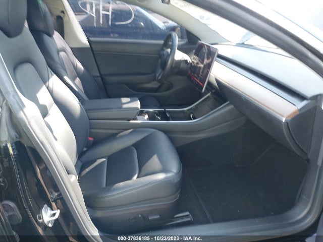 Tesla Model 3 Mid Range/standard Range/standard Range Plus/long Range 2019 5YJ3E1EA4KF401772 Image 5