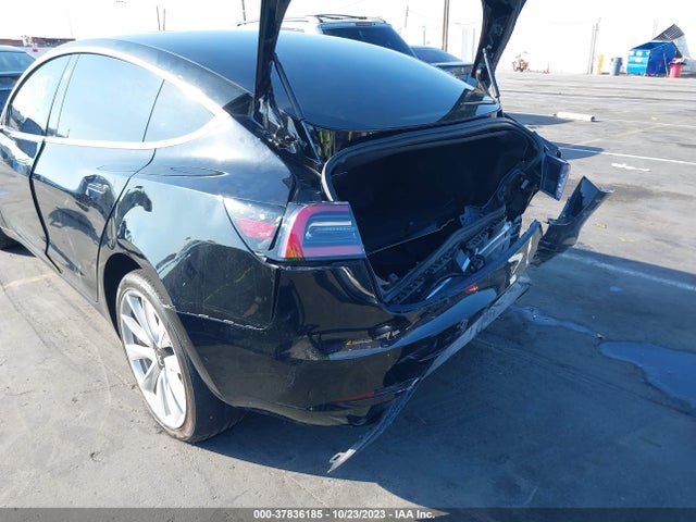 Tesla Model 3 Mid Range/standard Range/standard Range Plus/long Range 2019 5YJ3E1EA4KF401772 Image 6