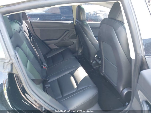 Tesla Model 3 Mid Range/standard Range/standard Range Plus/long Range 2019 5YJ3E1EA4KF401772 Image 8