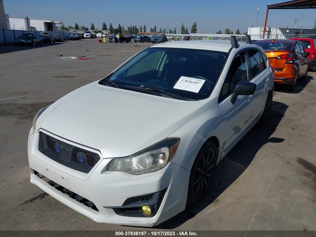 JF1GPAA66FG219408 Subaru Impreza Wagon 2.0i