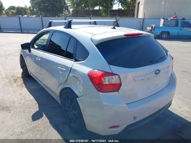 JF1GPAA66FG219408 Subaru Impreza Wagon 2.0i