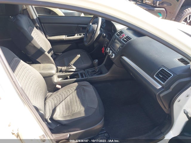 JF1GPAA66FG219408 Subaru Impreza Wagon 2.0i