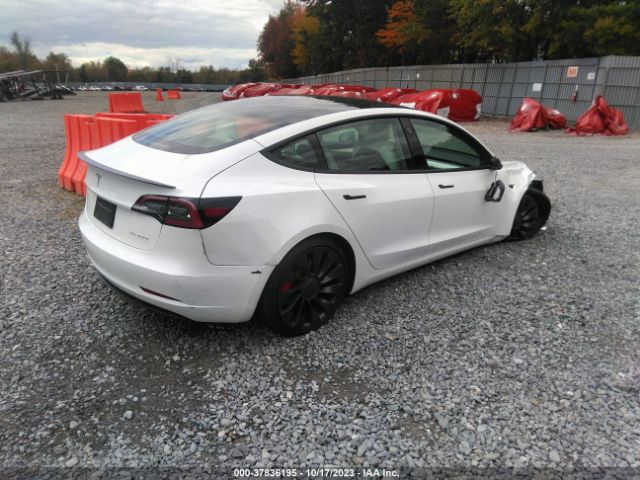 2023 TESLA MODEL 3 5YJ3E1EC2PF504505 Photo 3