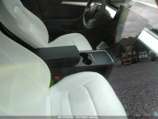 2023 TESLA MODEL 3 5YJ3E1EC2PF504505 Photo 4