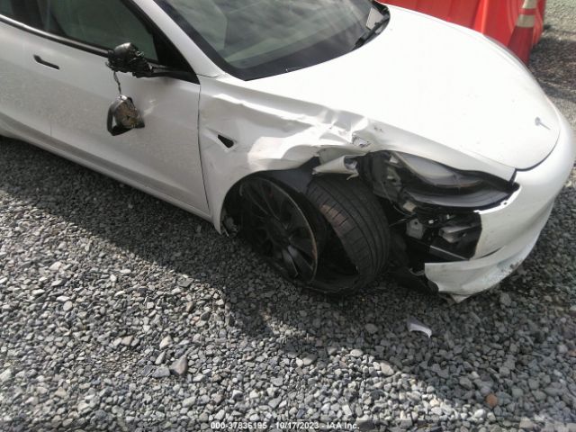 2023 TESLA MODEL 3 5YJ3E1EC2PF504505 Photo 5