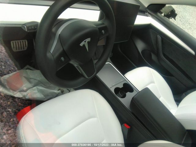 2023 TESLA MODEL 3 5YJ3E1EC2PF504505 Photo 6