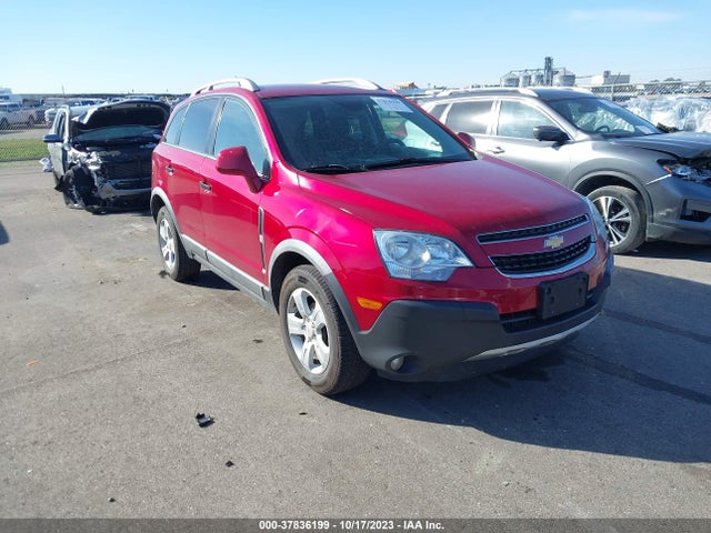 2014 3GNAL2EK4ES682034 main image