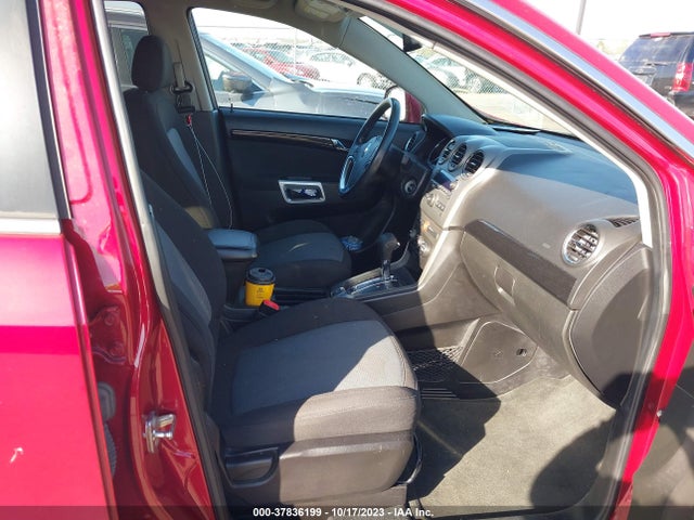 Chevrolet Captiva Sport 2ls 2014 3GNAL2EK4ES682034 Image 5