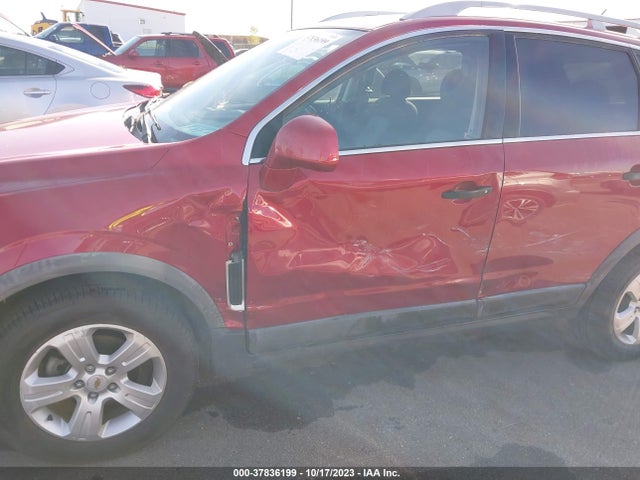 Chevrolet Captiva Sport 2ls 2014 3GNAL2EK4ES682034 Image 6