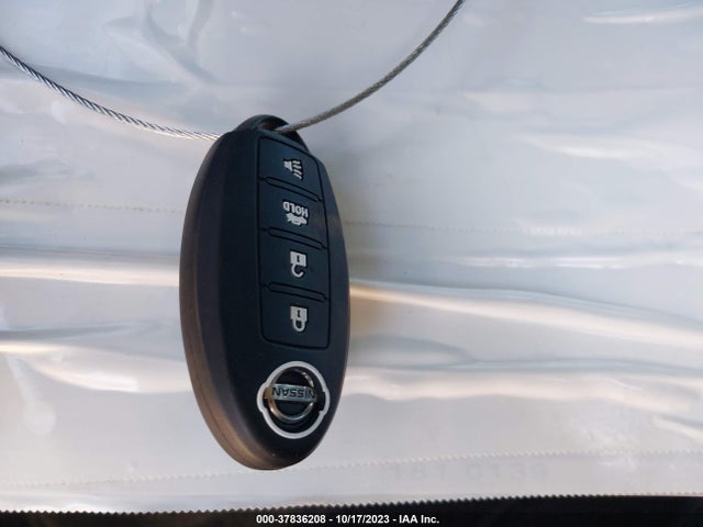 2014 NISSAN ALTIMA 2.5 VIN: 1N4AL3AP8EC202783