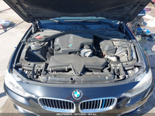 WBA3A5G58ENP28360 BMW 3 Series 328i