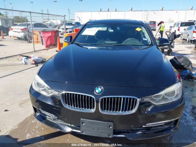 WBA3A5G58ENP28360 BMW 3 Series 328i