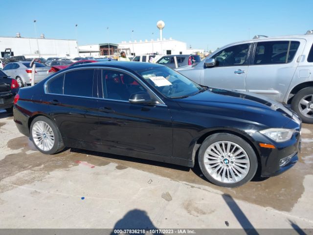 WBA3A5G58ENP28360 BMW 3 Series 328i