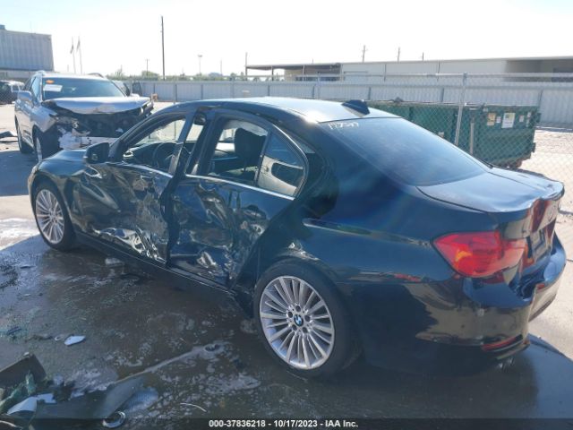 WBA3A5G58ENP28360 BMW 3 Series 328i