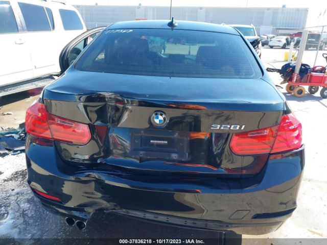 WBA3A5G58ENP28360 BMW 3 Series 328i