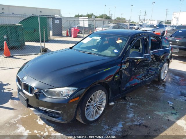 WBA3A5G58ENP28360 BMW 3 Series 328i