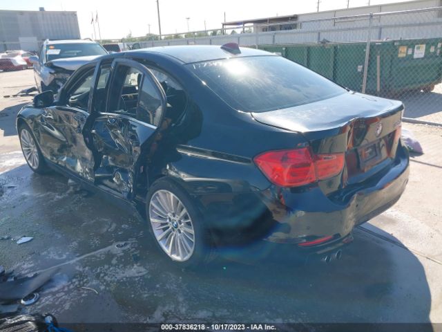 WBA3A5G58ENP28360 BMW 3 Series 328i