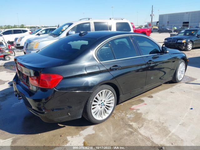 WBA3A5G58ENP28360 BMW 3 Series 328i