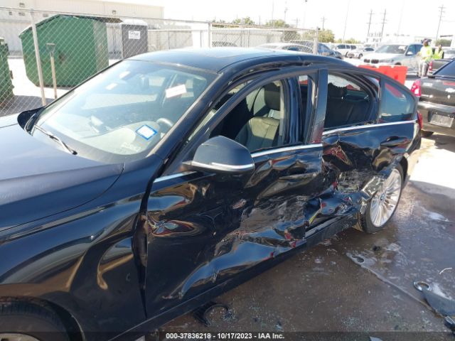 WBA3A5G58ENP28360 BMW 3 Series 328i