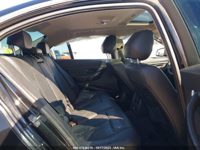 WBA3A5G58ENP28360 BMW 3 Series 328i