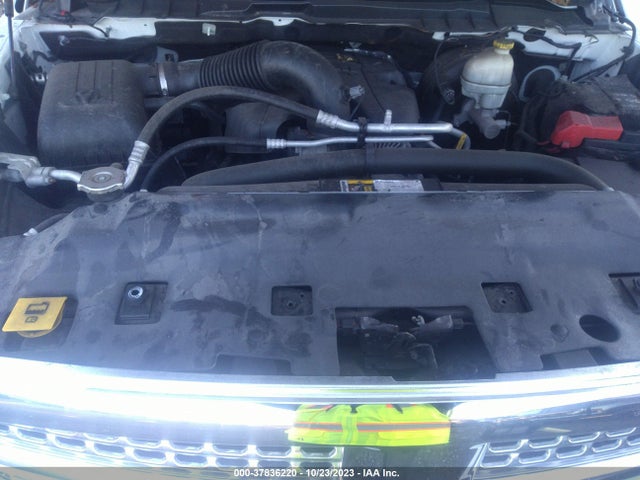 RAM 1500 Laramie 2016 1C6RR7NT0GS299004 Image 10
