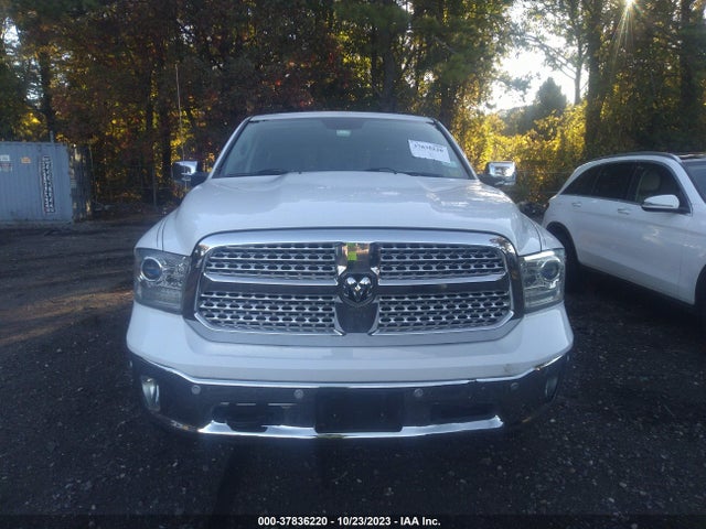 RAM 1500 Laramie 2016 1C6RR7NT0GS299004 Image 12