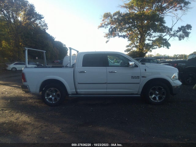 RAM 1500 Laramie 2016 1C6RR7NT0GS299004 Image 13