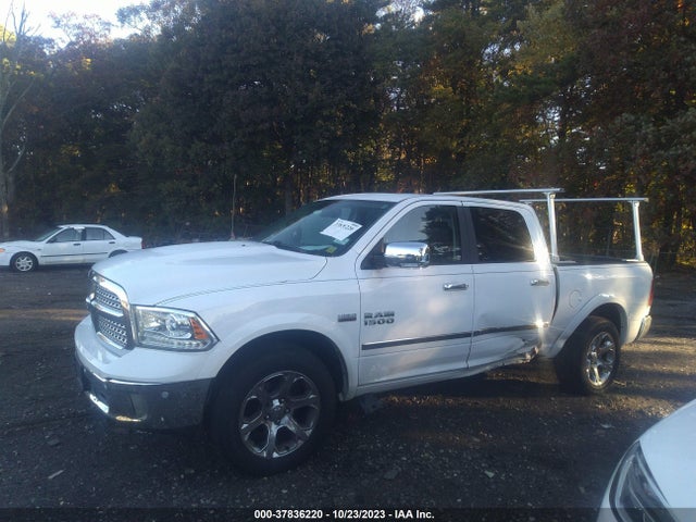 RAM 1500 Laramie 2016 1C6RR7NT0GS299004 Image 14